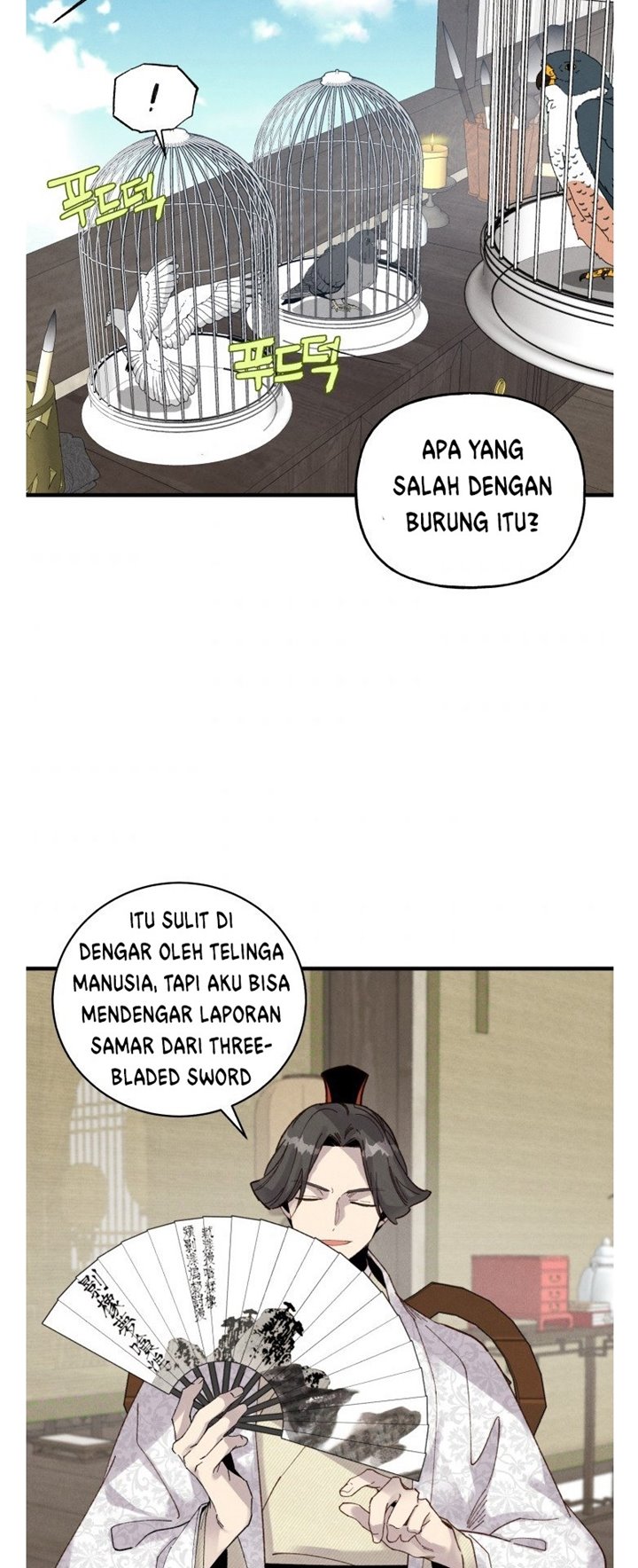 Dilarang COPAS - situs resmi www.mangacanblog.com - Komik lightning degree 090 - chapter 90 91 Indonesia lightning degree 090 - chapter 90 Terbaru 37|Baca Manga Komik Indonesia|Mangacan